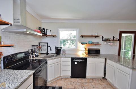 417 Christopher Dr, Gainesville, GA 30501 photo 16