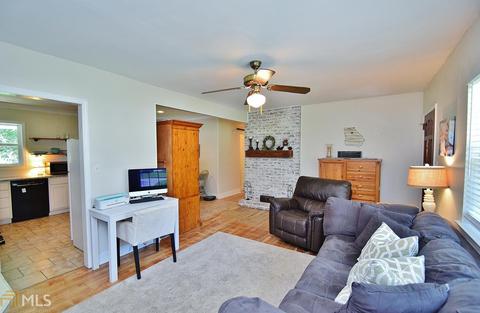 417 Christopher Dr, Gainesville, GA 30501 photo 10