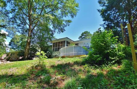 417 Christopher Dr, Gainesville, GA 30501 photo 63