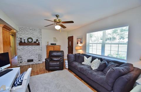 417 Christopher Dr, Gainesville, GA 30501 photo 13