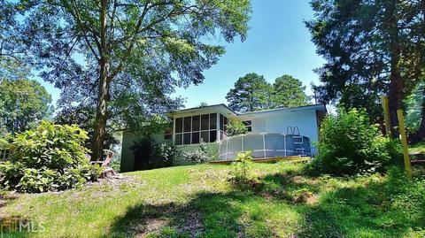 417 Christopher Dr, Gainesville, GA 30501 photo 60