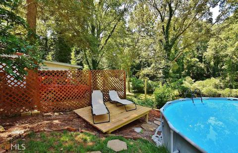 417 Christopher Dr, Gainesville, GA 30501 photo 49