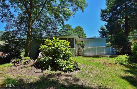 417 Christopher Dr, Gainesville, GA 30501 photo 57
