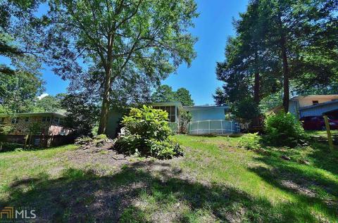 417 Christopher Dr, Gainesville, GA 30501 photo 58