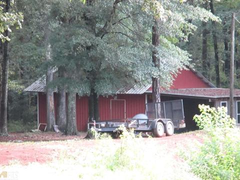 100 Daniel Rd, Thomaston, GA 30286 photo 38