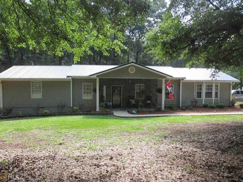 100 Daniel Rd, Thomaston, GA 30286 photo 1