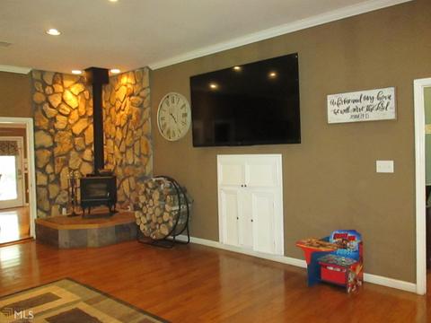 100 Daniel Rd, Thomaston, GA 30286 photo 2