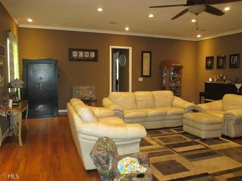 100 Daniel Rd, Thomaston, GA 30286 photo 3