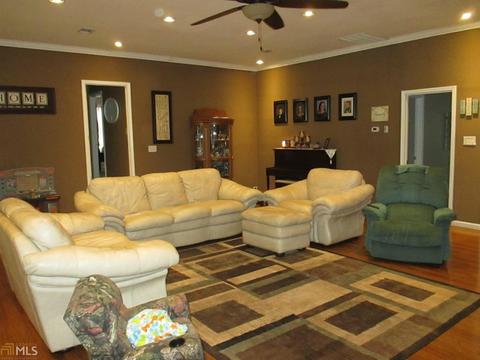 100 Daniel Rd, Thomaston, GA 30286 photo 4