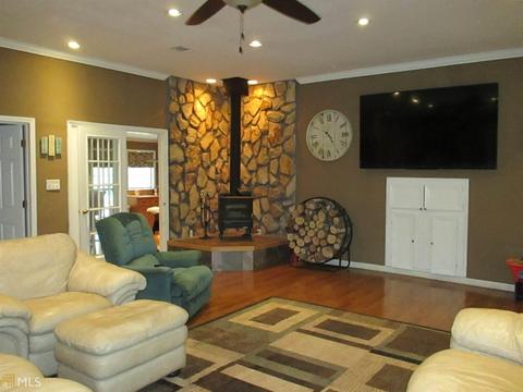 100 Daniel Rd, Thomaston, GA 30286 photo 5