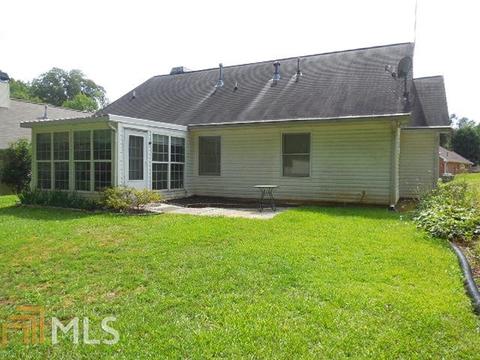 828 Ashton Pl, Griffin, GA 30224 photo 4