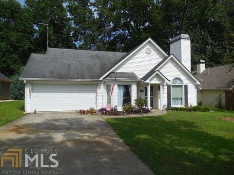 828 Ashton Pl, Griffin, GA 30224 photo 3