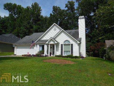 828 Ashton Pl, Griffin, GA 30224 photo 1
