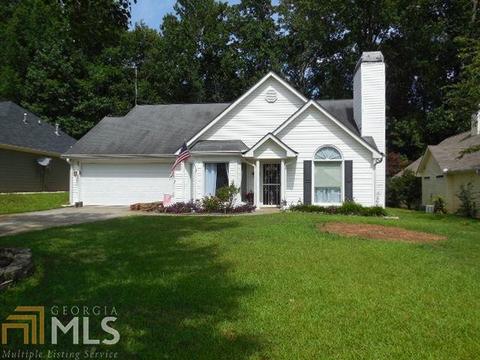 828 Ashton Pl, Griffin, GA 30224 photo 2