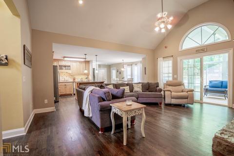 281 Oconee Ln, Commerce, GA 30529 photo 11