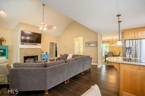 281 Oconee Ln, Commerce, GA 30529 photo 16