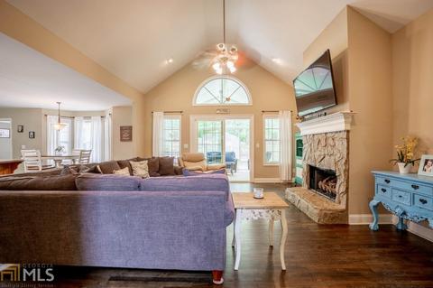 281 Oconee Ln, Commerce, GA 30529 photo 12