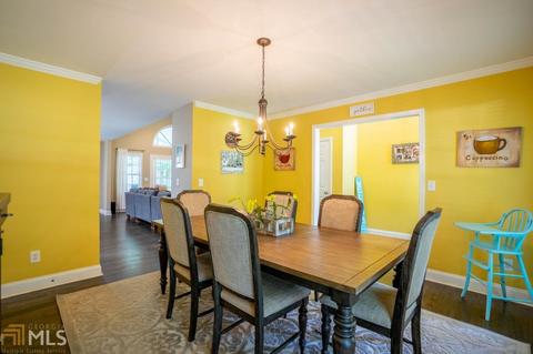 281 Oconee Ln, Commerce, GA 30529 photo 36