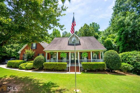 281 Oconee Ln, Commerce, GA 30529 photo 6