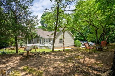 281 Oconee Ln, Commerce, GA 30529 photo 54