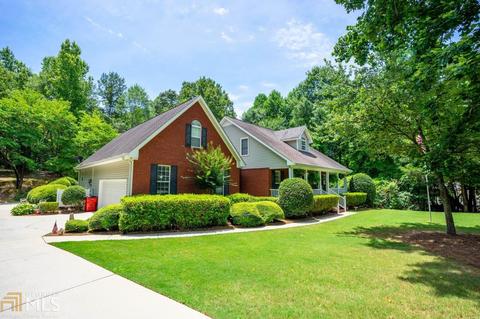 281 Oconee Ln, Commerce, GA 30529 photo 2