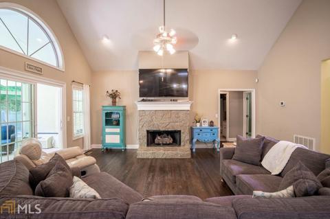 281 Oconee Ln, Commerce, GA 30529 photo 14