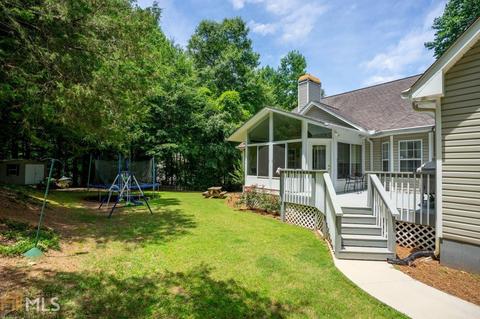 281 Oconee Ln, Commerce, GA 30529 photo 48