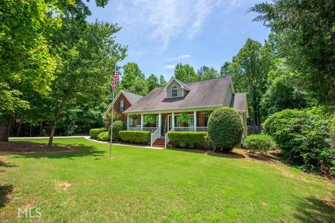 281 Oconee Ln, Commerce, GA 30529 photo 1