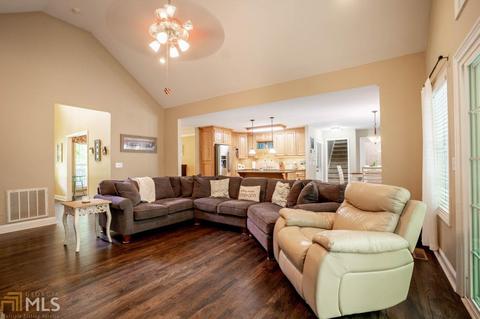 281 Oconee Ln, Commerce, GA 30529 photo 15