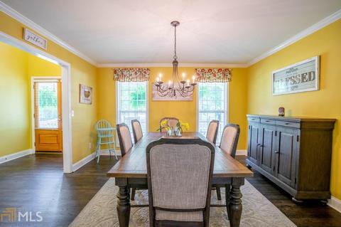 281 Oconee Ln, Commerce, GA 30529 photo 32