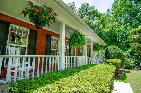 281 Oconee Ln, Commerce, GA 30529 photo 7