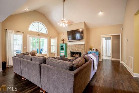 281 Oconee Ln, Commerce, GA 30529 photo 13