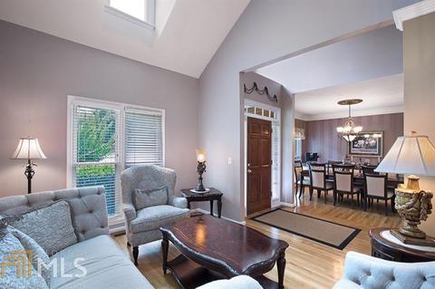 7115 Devonhall Way, Duluth, GA 30097 photo 5