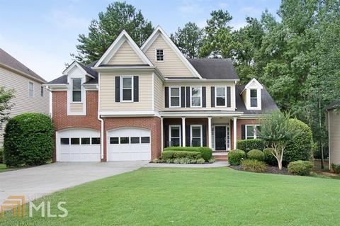 7115 Devonhall Way, Duluth, GA 30097 photo 1