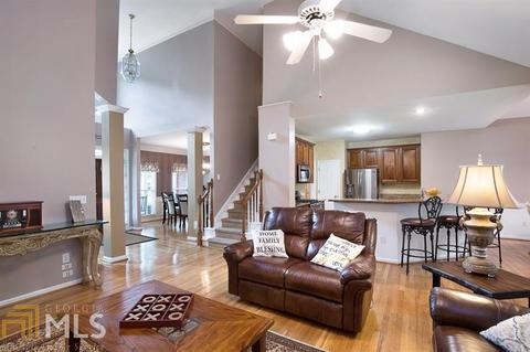 7115 Devonhall Way, Duluth, GA 30097 photo 9