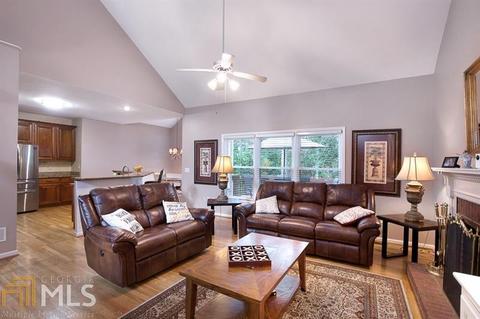 7115 Devonhall Way, Duluth, GA 30097 photo 8