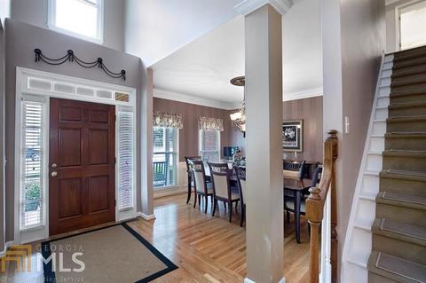 7115 Devonhall Way, Duluth, GA 30097 photo 17