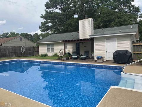 111 N Barnard Ave, Lagrange, GA 30240 photo 14