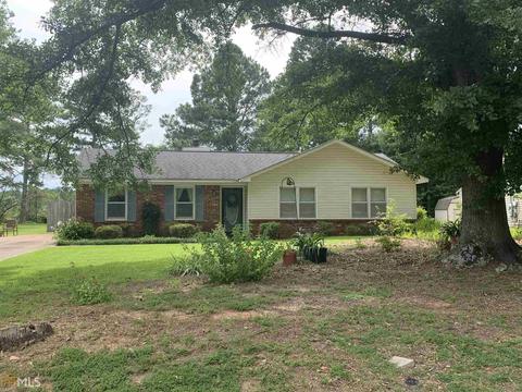 111 N Barnard Ave, Lagrange, GA 30240 photo 2