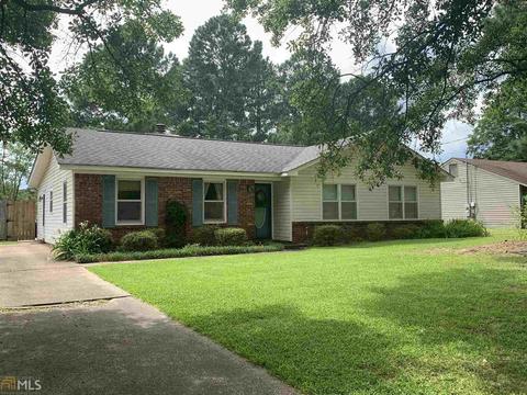 111 N Barnard Ave, Lagrange, GA 30240 photo 1