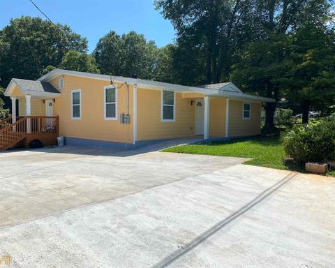 64 Ringer, Temple, GA 30179 photo 1