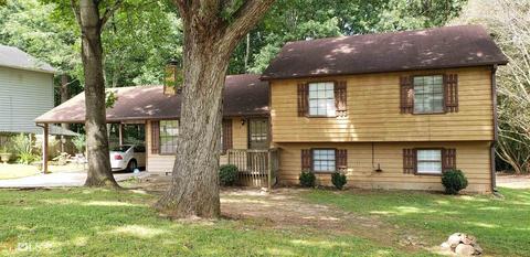 6987 Lodgepole Dr, Morrow, GA 30260 photo 1