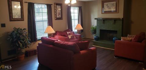 6987 Lodgepole Dr, Morrow, GA 30260 photo 4