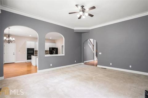 1600 Reddstone Close, Milton, GA 30004 photo 10
