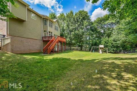 1600 Reddstone Close, Milton, GA 30004 photo 38