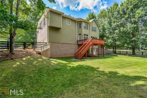 1600 Reddstone Close, Milton, GA 30004 photo 37