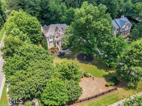 1600 Reddstone Close, Milton, GA 30004 photo 44
