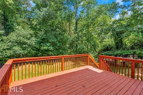 1600 Reddstone Close, Milton, GA 30004 photo 36