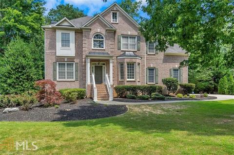 1600 Reddstone Close, Milton, GA 30004 photo 1