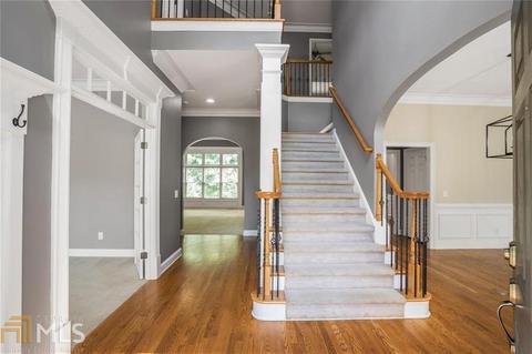 1600 Reddstone Close, Milton, GA 30004 photo 2